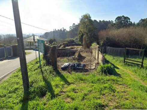 Venta Terreno Urbano. Sada