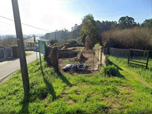 Venta Terreno Urbano. Sada