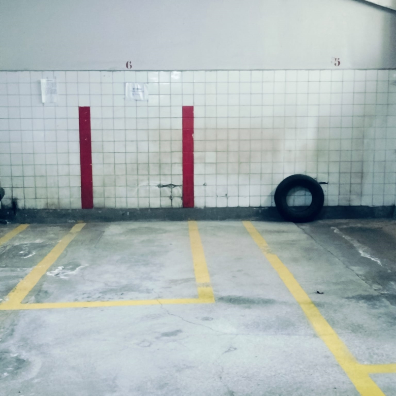 Venta Plaza de Garage