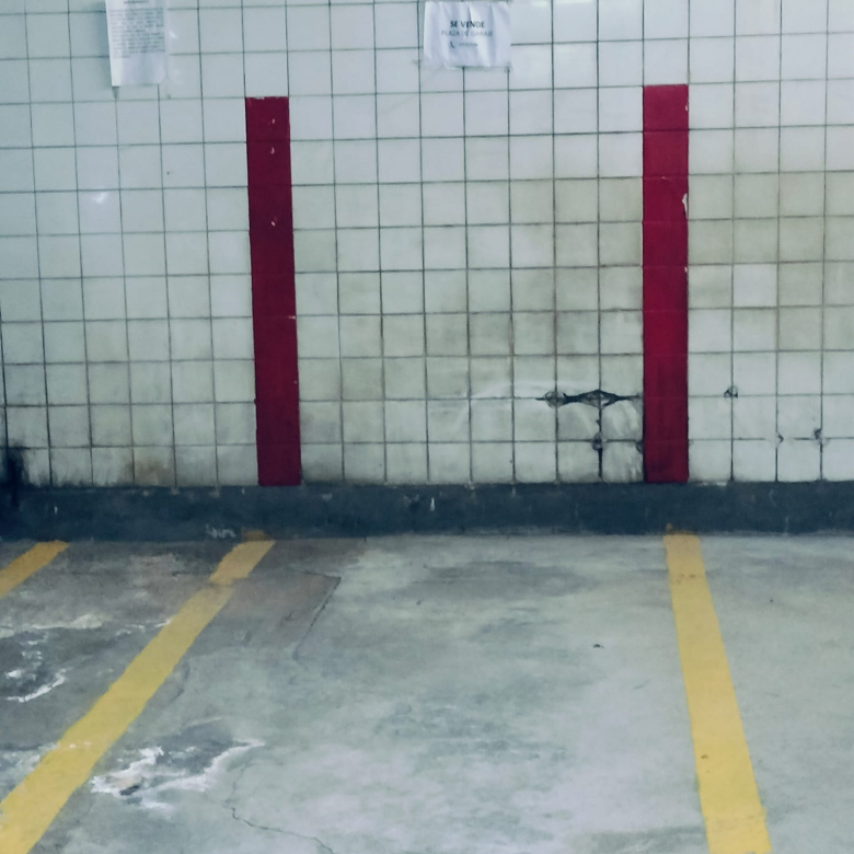 Venta Plaza de Garage