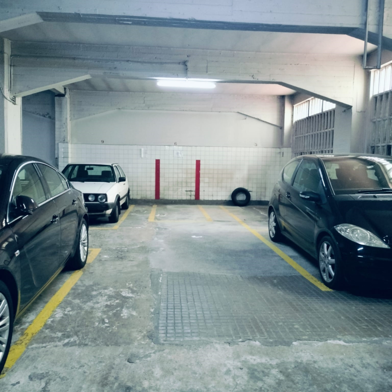 Venta Plaza de Garage