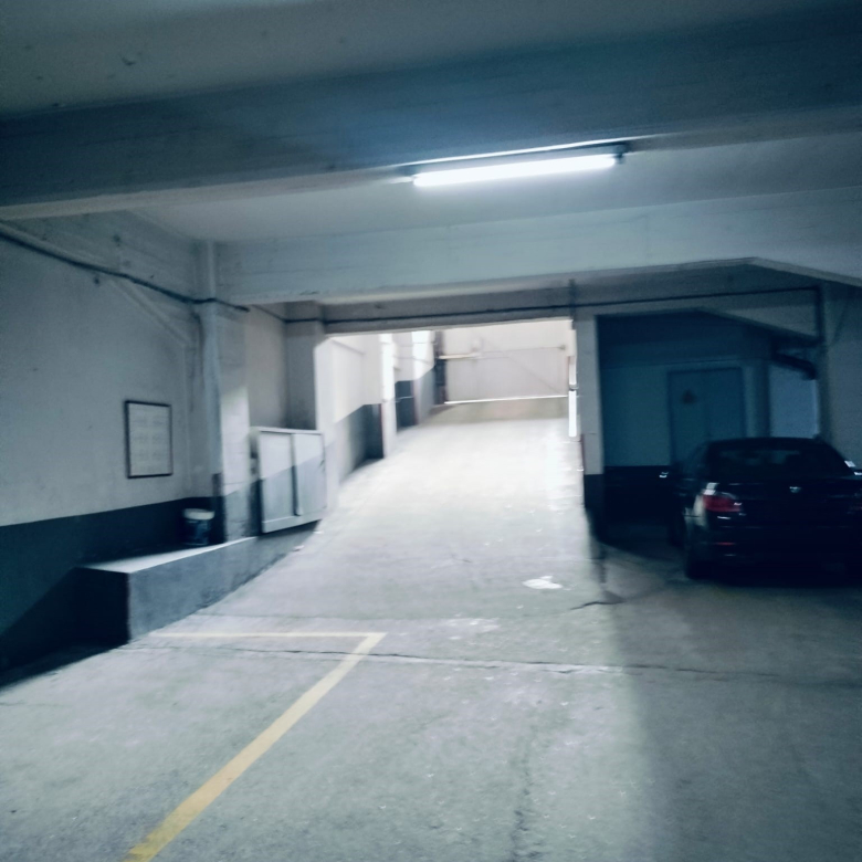 Venta Plaza de Garage