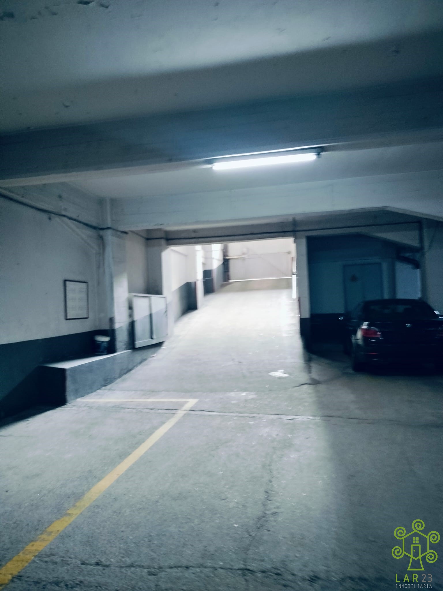 Venta Plaza de Garage