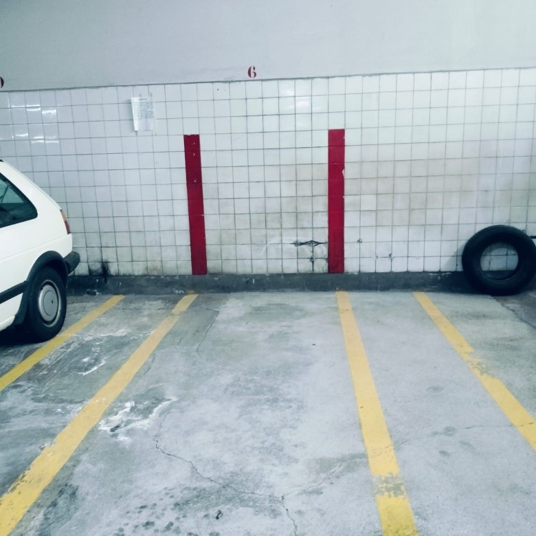 Venta Plaza de Garage