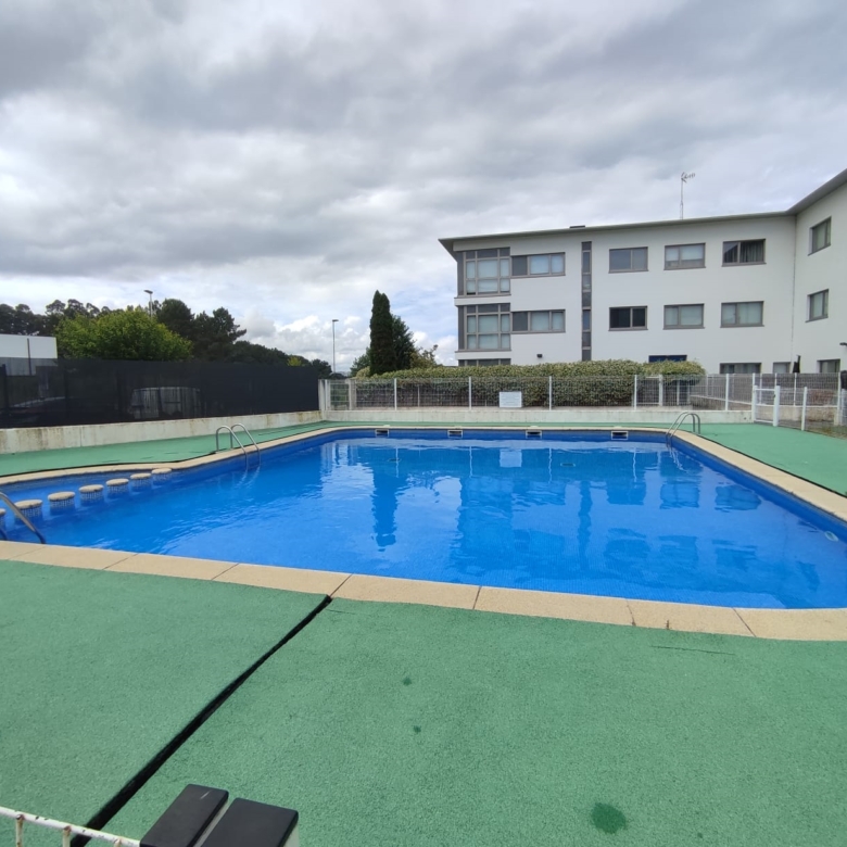 PISO EN ALQUILER EN PUNTA CANIDE