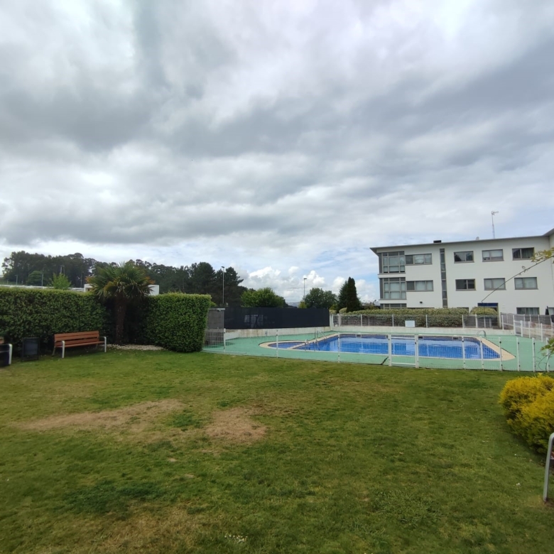 PISO EN ALQUILER EN PUNTA CANIDE