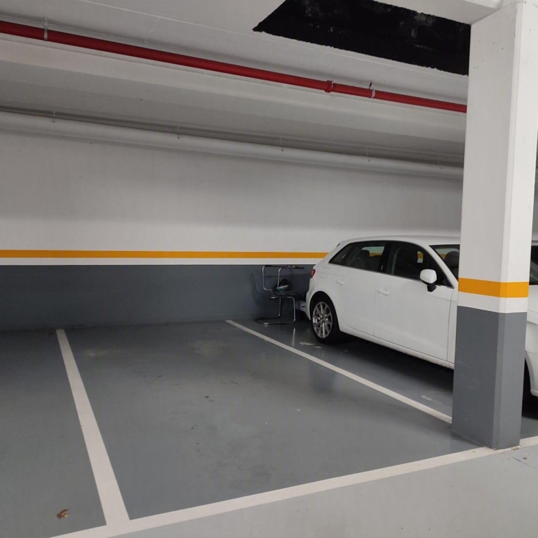 PISO EN ALQUILER EN PUNTA CANIDE