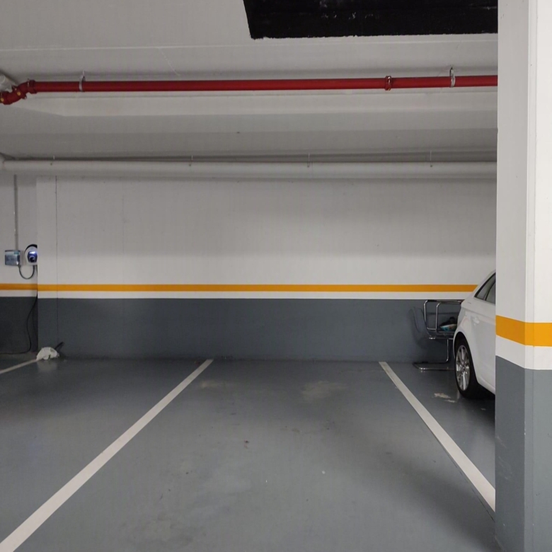 PISO EN ALQUILER EN PUNTA CANIDE