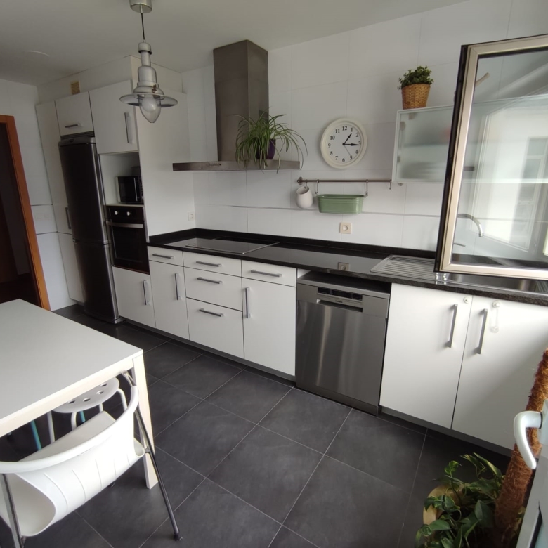 PISO EN ALQUILER EN PUNTA CANIDE