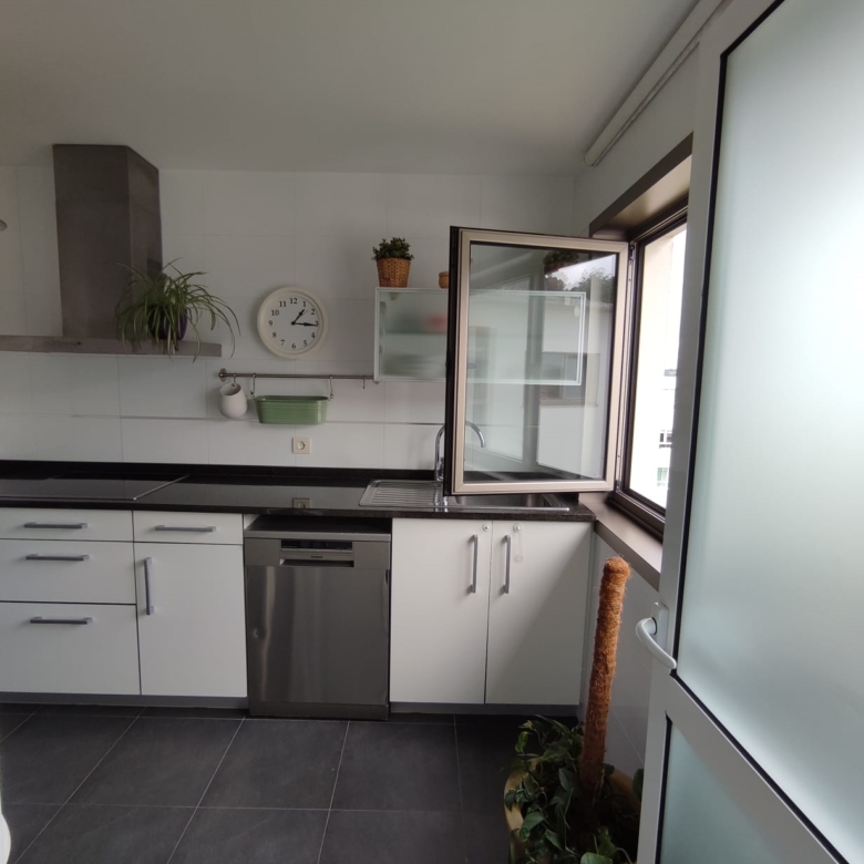 PISO EN ALQUILER EN PUNTA CANIDE