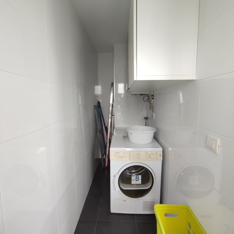 PISO EN ALQUILER EN PUNTA CANIDE