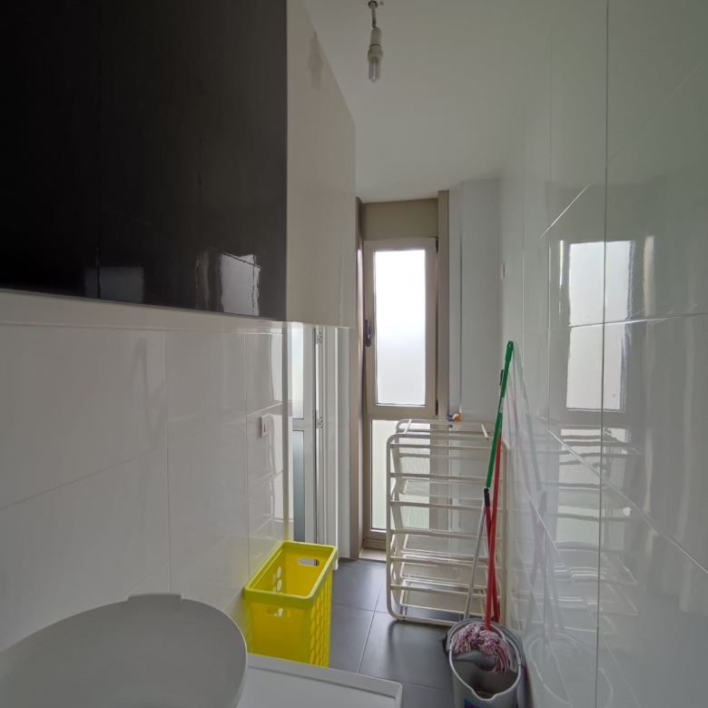 PISO EN ALQUILER EN PUNTA CANIDE