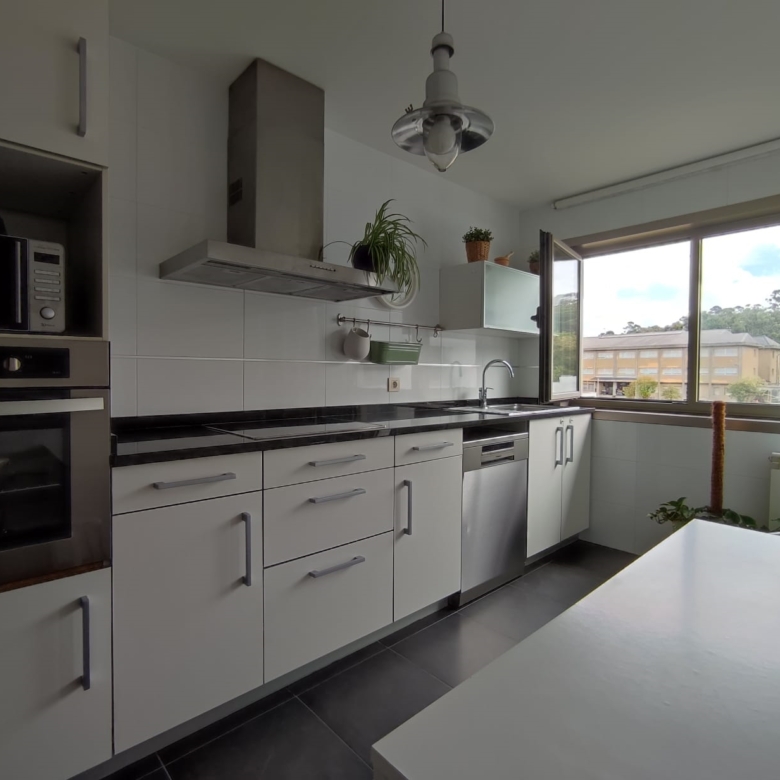 PISO EN ALQUILER EN PUNTA CANIDE