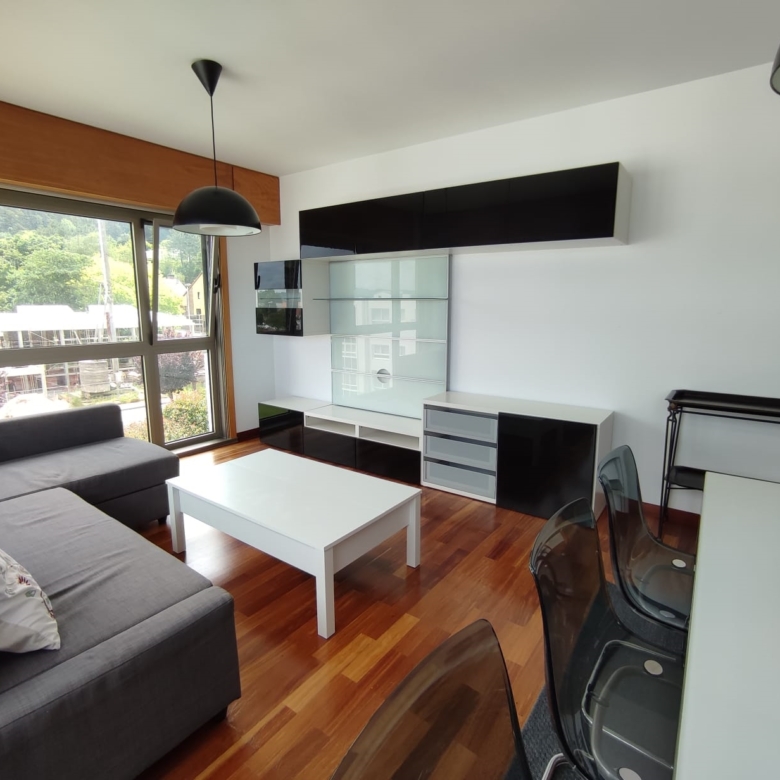 PISO EN ALQUILER EN PUNTA CANIDE