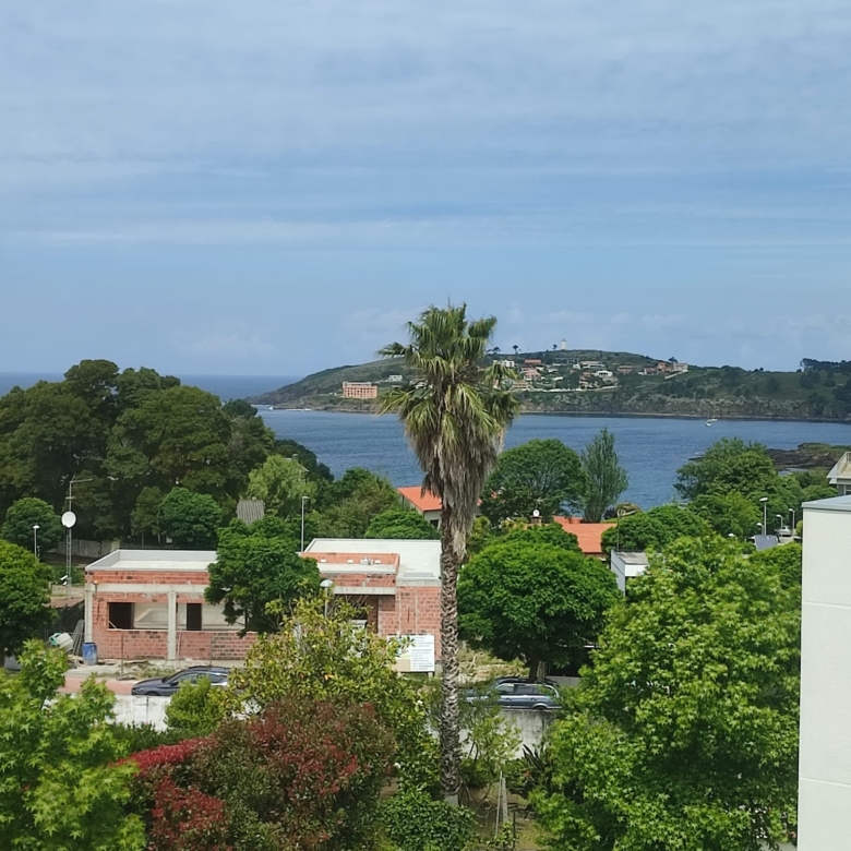 PISO EN ALQUILER EN PUNTA CANIDE