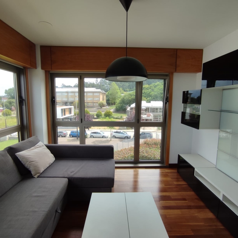 PISO EN ALQUILER EN PUNTA CANIDE