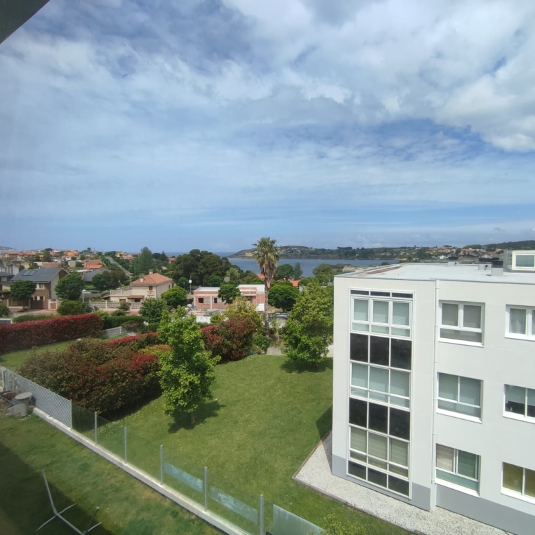 PISO EN ALQUILER EN PUNTA CANIDE
