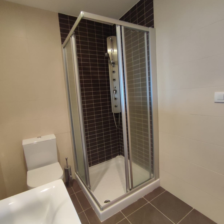 PISO EN ALQUILER EN PUNTA CANIDE