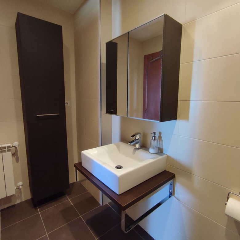 PISO EN ALQUILER EN PUNTA CANIDE