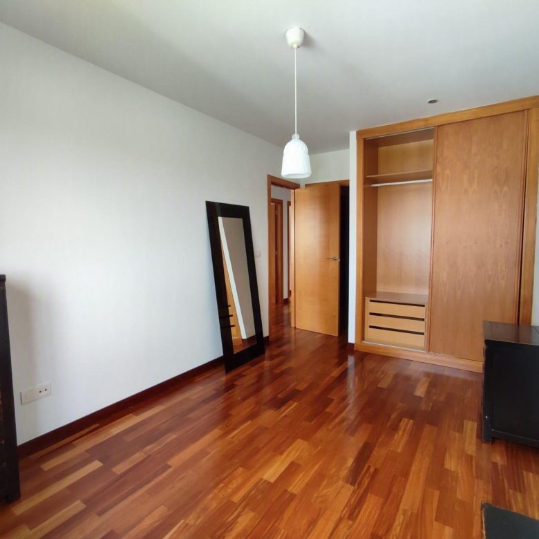 PISO EN ALQUILER EN PUNTA CANIDE