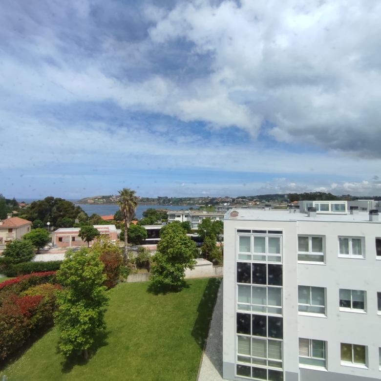 PISO EN ALQUILER EN PUNTA CANIDE