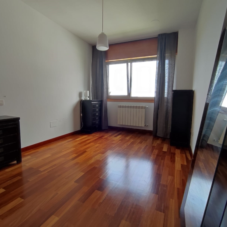 PISO EN ALQUILER EN PUNTA CANIDE
