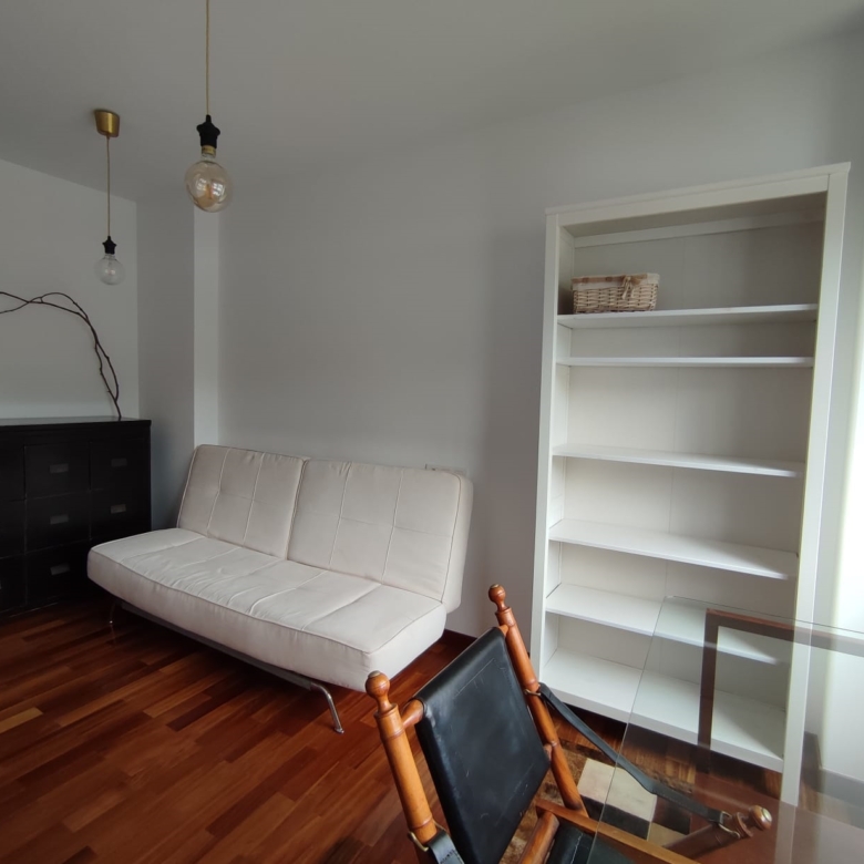 PISO EN ALQUILER EN PUNTA CANIDE