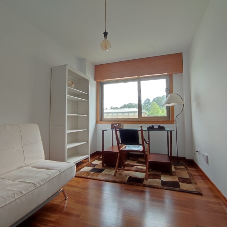 PISO EN ALQUILER EN PUNTA CANIDE