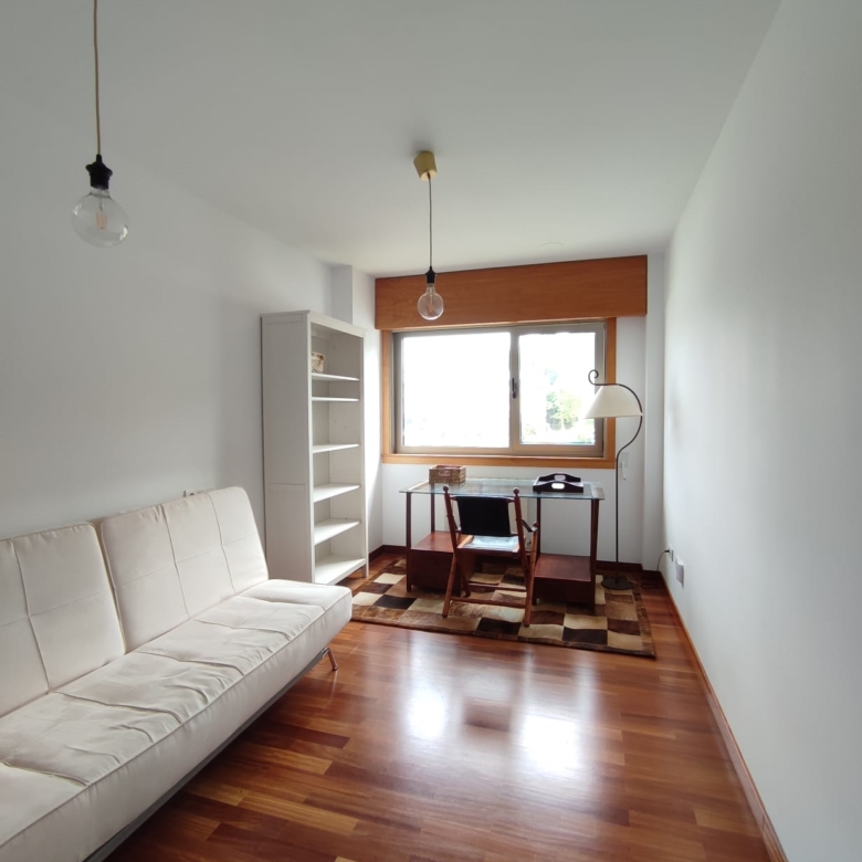 PISO EN ALQUILER EN PUNTA CANIDE
