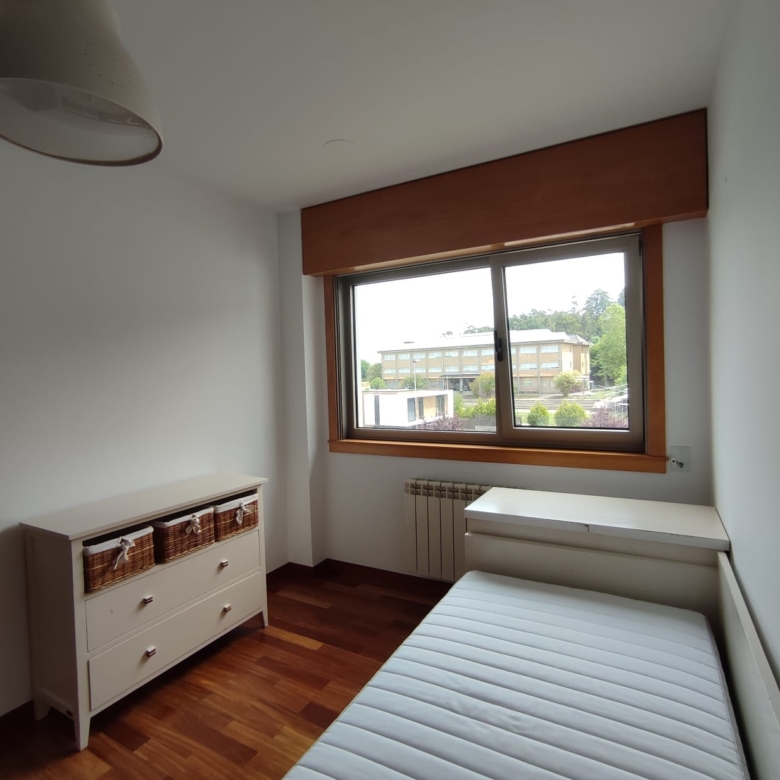 PISO EN ALQUILER EN PUNTA CANIDE