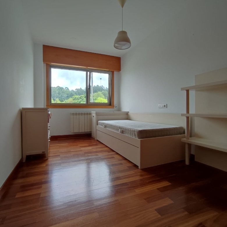 PISO EN ALQUILER EN PUNTA CANIDE