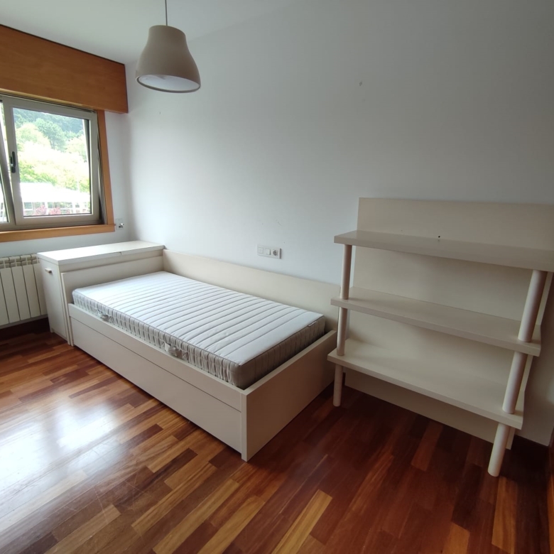 PISO EN ALQUILER EN PUNTA CANIDE