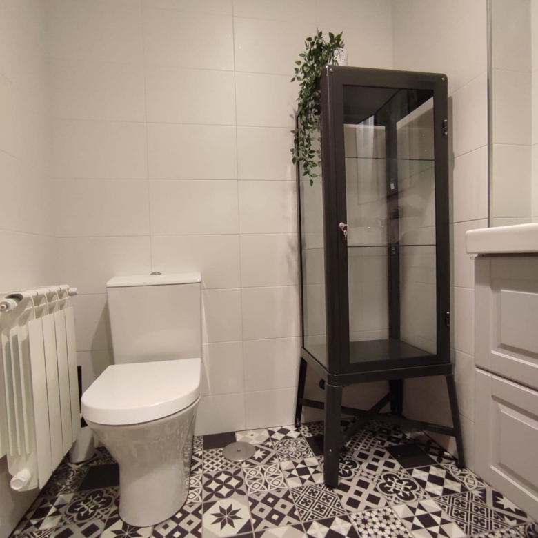 PISO EN ALQUILER EN PUNTA CANIDE