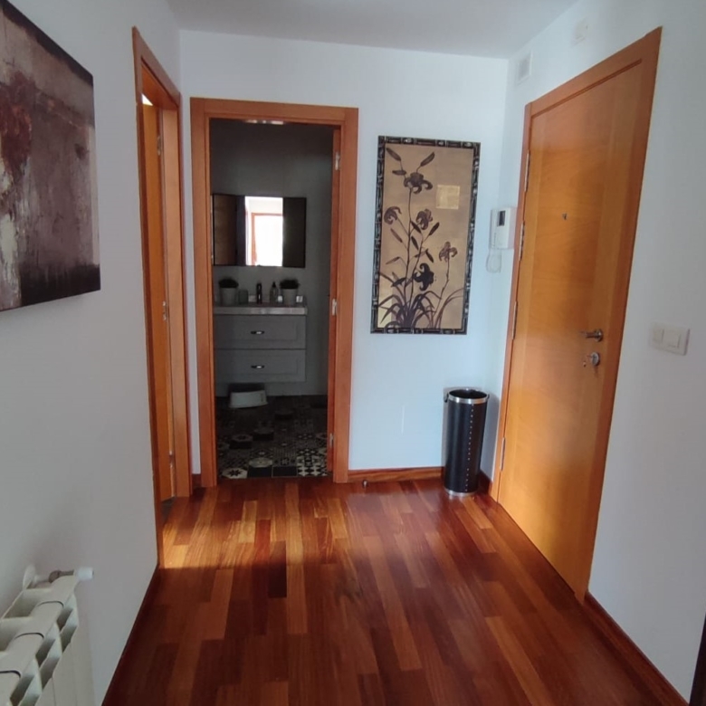 PISO EN ALQUILER EN PUNTA CANIDE