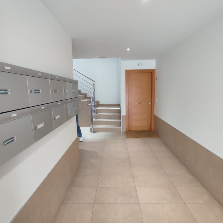 PISO EN ALQUILER EN PUNTA CANIDE