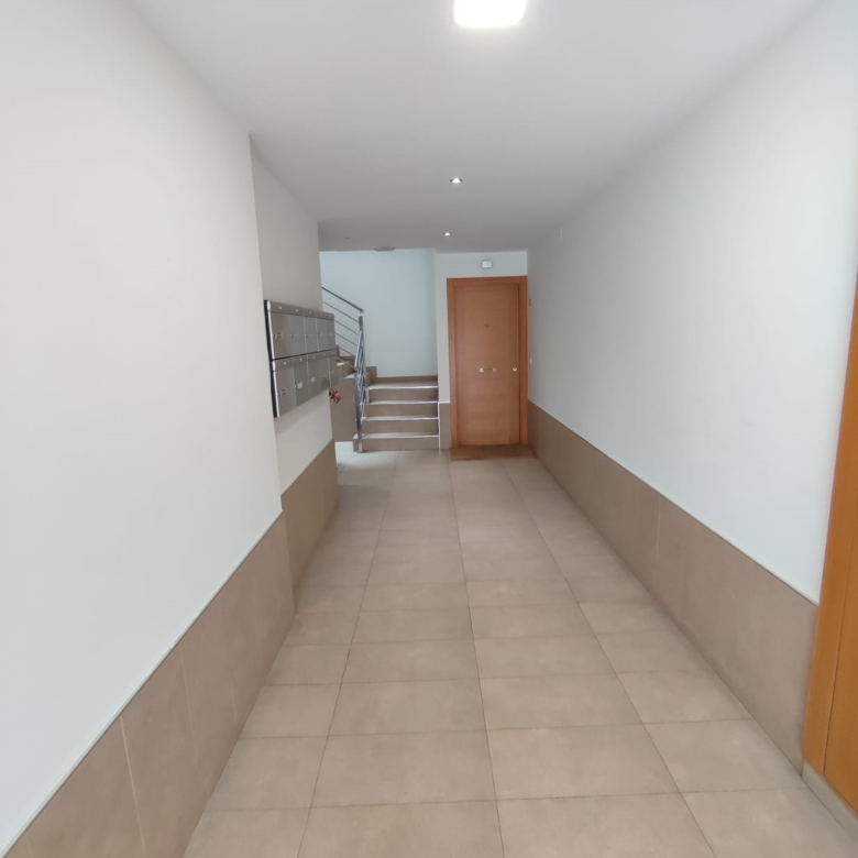 PISO EN ALQUILER EN PUNTA CANIDE