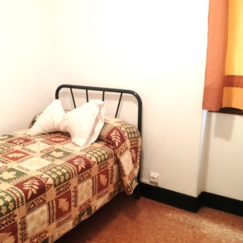 Piso en venta en exclusiva en el centro