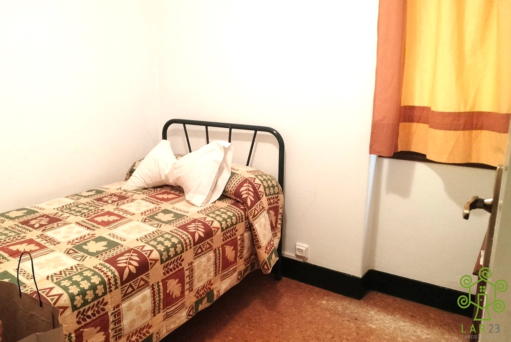 Piso en venta en exclusiva en el centro
