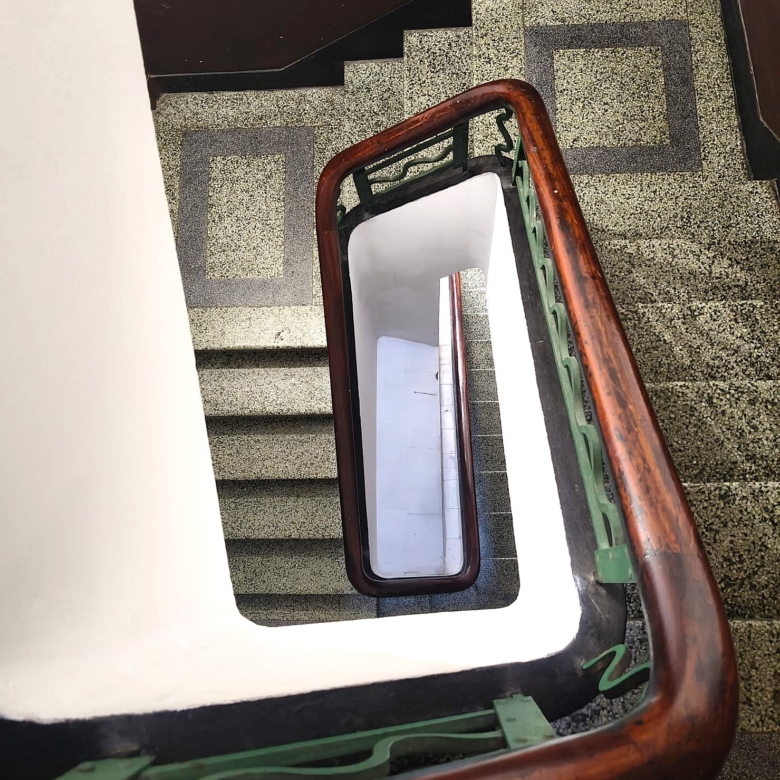 Piso en venta en exclusiva en el centro