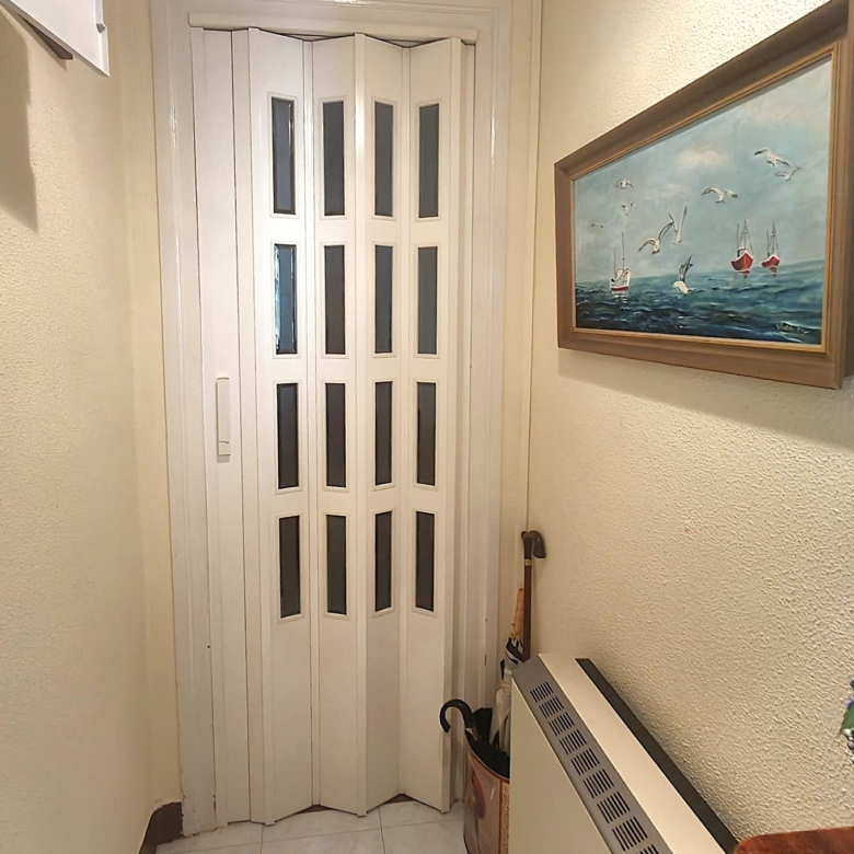 Piso en venta en exclusiva en el centro