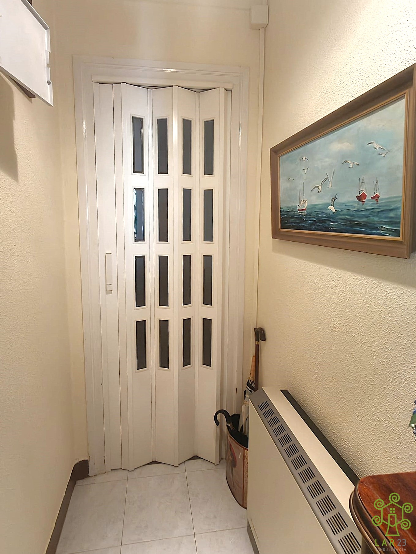 Piso en venta en exclusiva en el centro