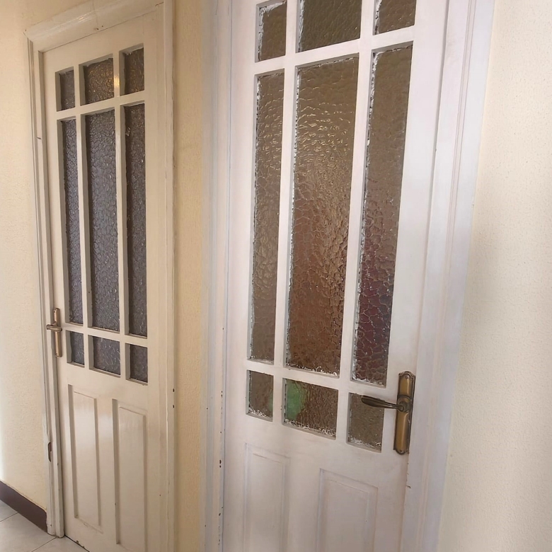 Piso en venta en exclusiva en el centro