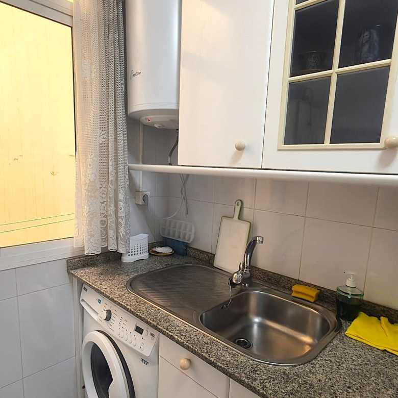 Piso en venta en exclusiva en el centro