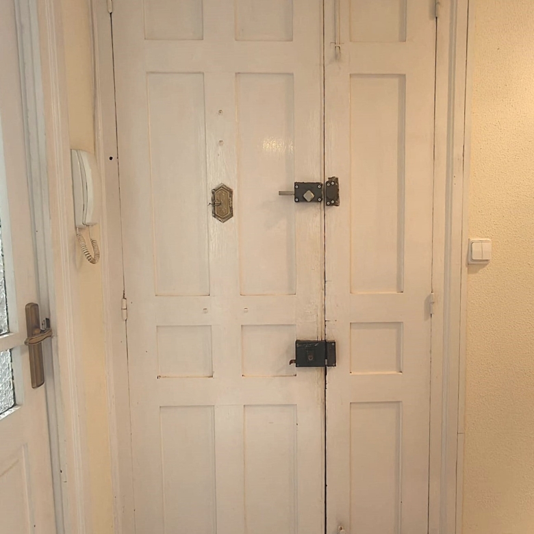 Piso en venta en exclusiva en el centro