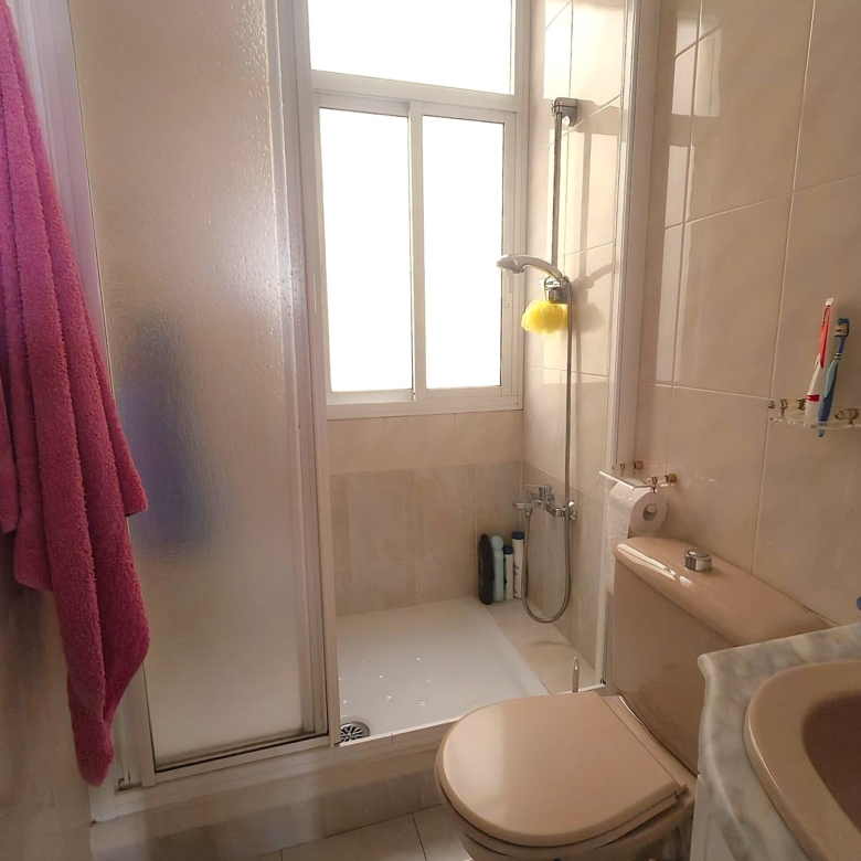 Piso en venta en exclusiva en el centro