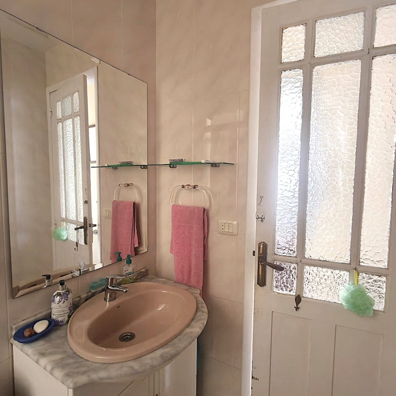 Piso en venta en exclusiva en el centro