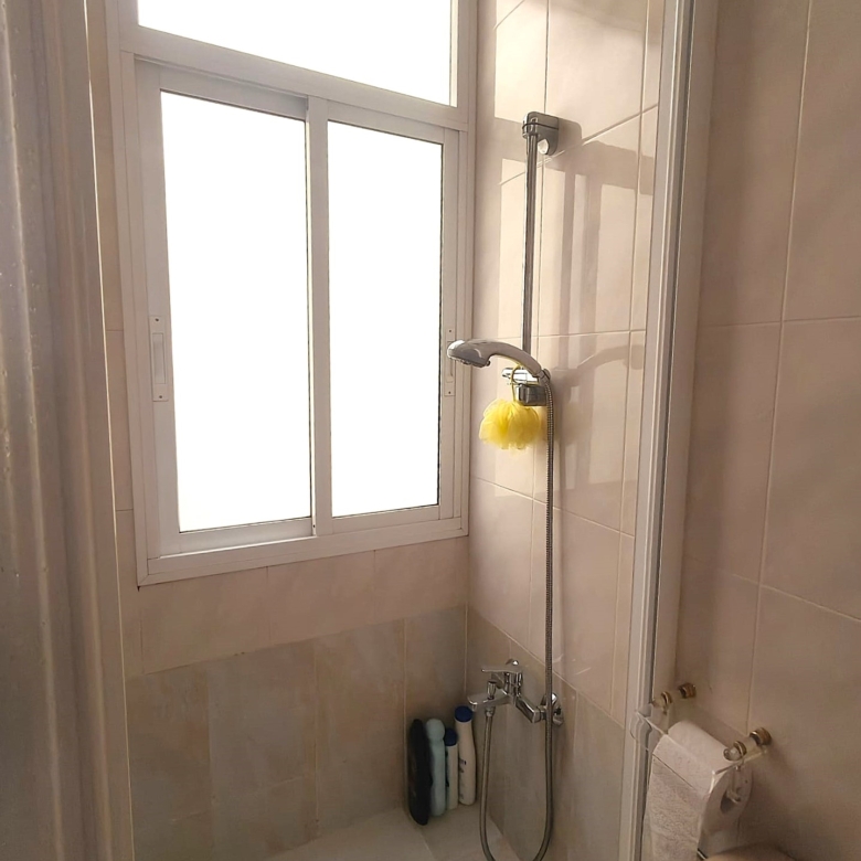 Piso en venta en exclusiva en el centro