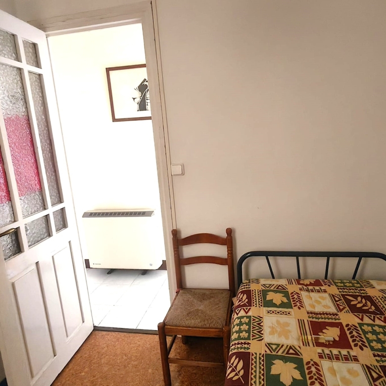 Piso en venta en exclusiva en el centro