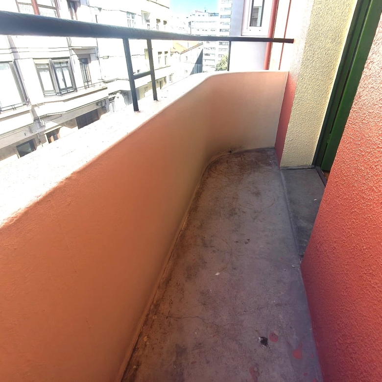 Piso en venta en exclusiva en el centro