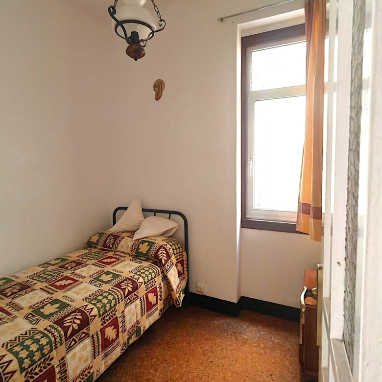 Piso en venta en exclusiva en el centro